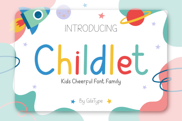 Choosing Childlet for a Lifestyle Blog Redesign