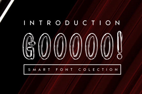 Gooooo Font Review for Real Projects