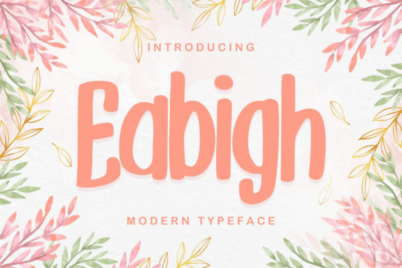 How Eabigh Transformed My Campaign Visuals